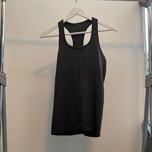 Lululemon Racerback Tank Top
